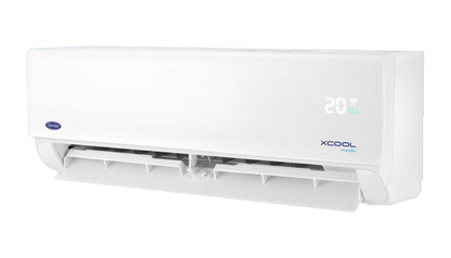 Carrier XCOOL Inverter Split 2.25 HP Cooling Only - (53KHEFT18DN8-708F)