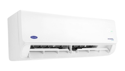 Carrier XCOOL Inverter Split 2.25 HP Cooling Only - (53KHEFT18DN8-708F)