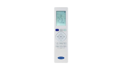 Carrier XCOOL Inverter Split 2.25 HP Cooling Only - (53KHEFT18DN8-708F)