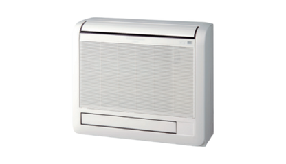 Mitsubishi VRV (CITY MULTI) System