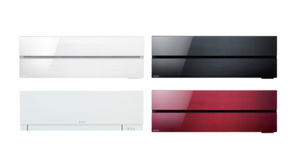 Mitsubishi VRV (CITY MULTI) System