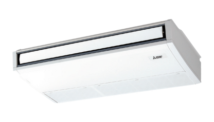 Mitsubishi VRV (CITY MULTI) System