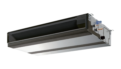 Mitsubishi VRV (CITY MULTI) System