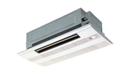 Mitsubishi VRV (CITY MULTI) System