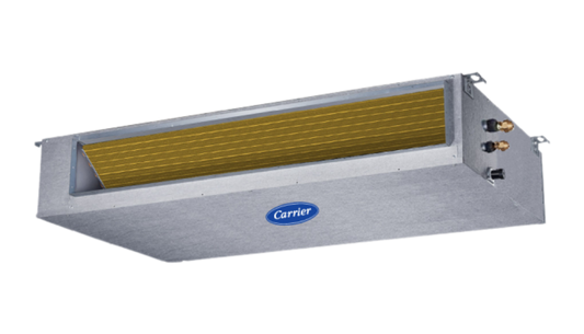Carrier Concealed Pro 7.5 HP - (53QDMA6T60N-528)