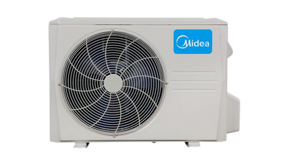 Midea Mission Pro Split 1.5 HP Cooling Only - (M1SCT-12CRN-Q8)