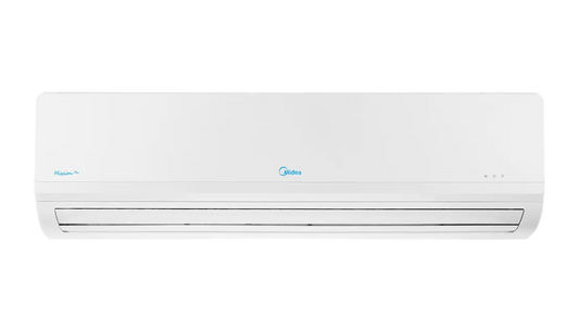 Midea Mission Pro Split 5 HP Cooling & Heating - (M1SFT-36HRNF-Q8)