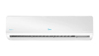 Midea Mission Pro Split 5 HP Cooling & Heating - (M1SFT-36HRNF-Q8)