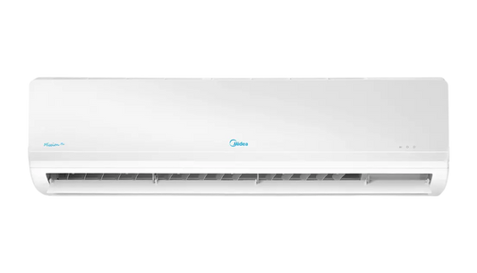 Midea Mission Pro Split 5 HP Cooling & Heating - (M1SFT-36HRNF-Q8)