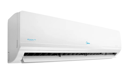 Midea Mission Pro Split 5 HP Cooling & Heating - (M1SFT-36HRNF-Q8)