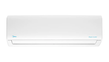 Midea Mission Inverter Split 1.5 HP Cooling Only - (M1SCT-12CRDNF-Q8)