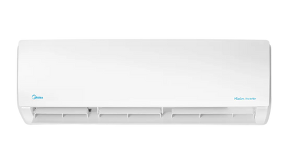 Midea Mission Inverter Split 1.5 HP Cooling Only - (M1SCT-12CRDNF-Q8)