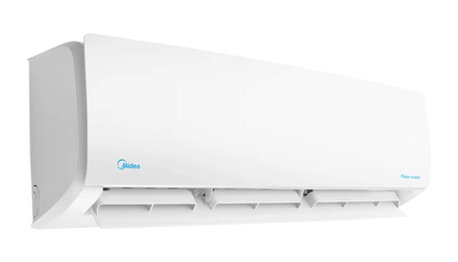 Midea Mission Inverter Split 1.5 HP Cooling Only - (M1SCT-12CRDNF-Q8)
