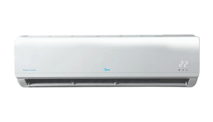 Midea Mission Inverter Split 4 HP Cooling & Heating - (M1SABT-30HRDNF-Q8)