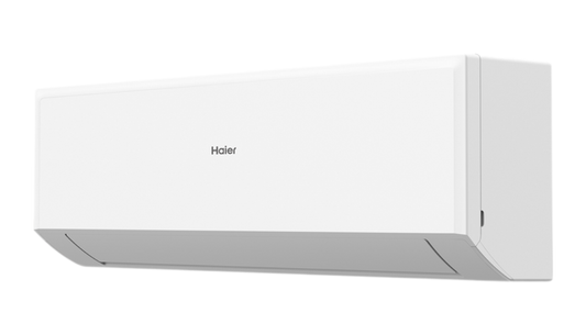 Haier Smart Cool Split 1.5 HP Cooling & Heating - (HSU-12KHROCC)