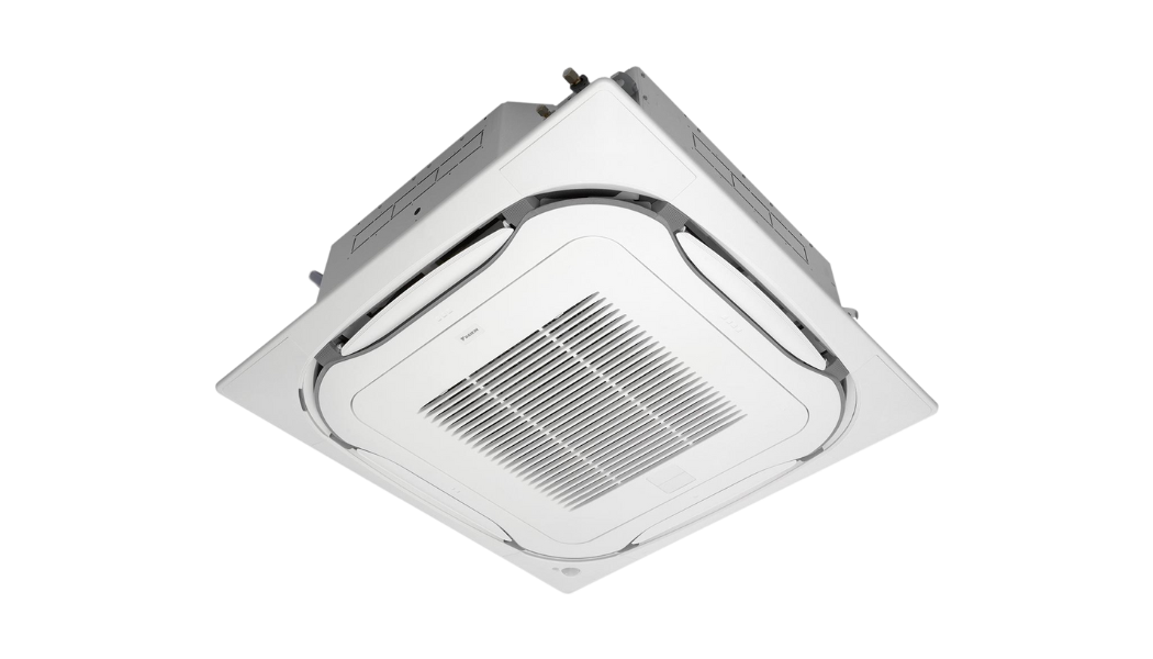 Daikin VRV
