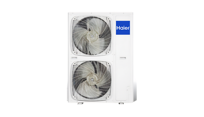 Haier Concealed 6 HP Cooling & Heating