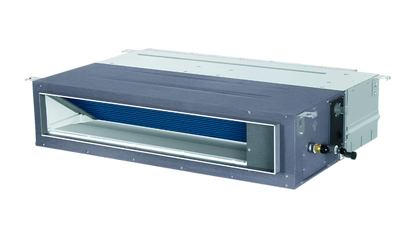Haier Concealed 6 HP Cooling & Heating