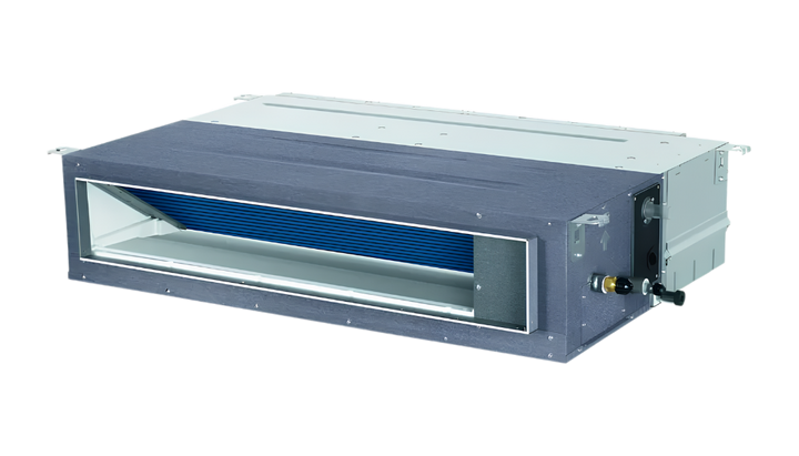 Concealed Air Conditioning Solutions – 3M Group