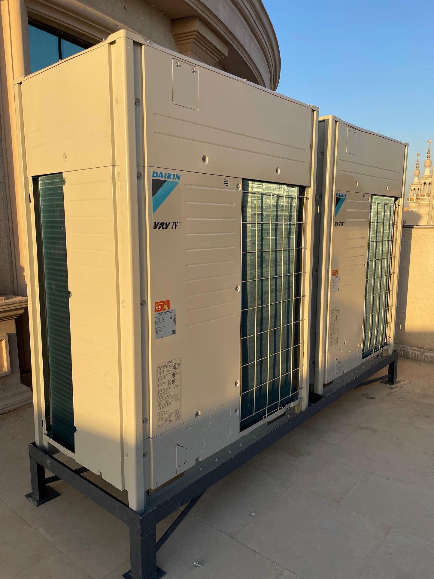 Daikin VRV