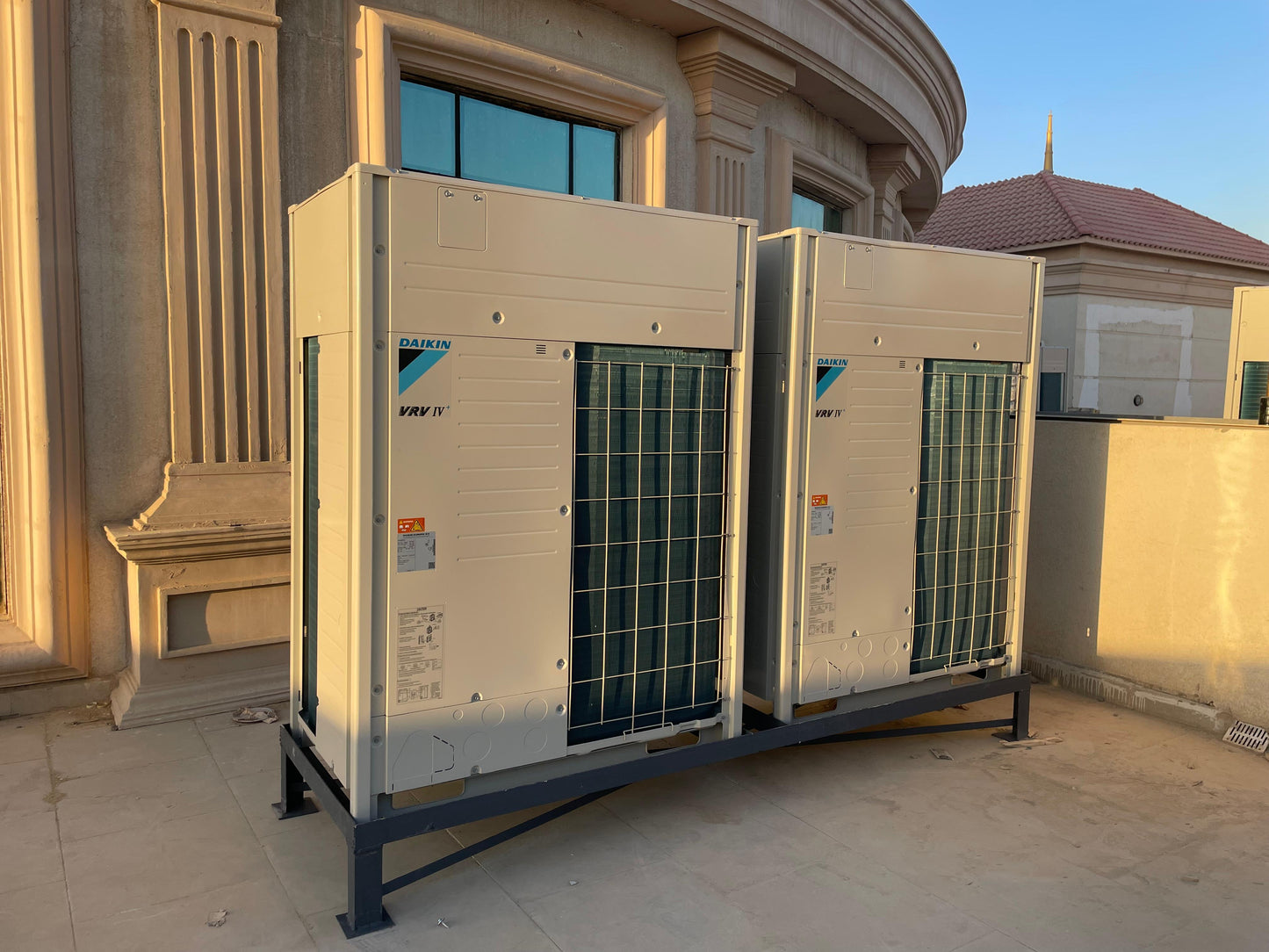 Daikin VRV