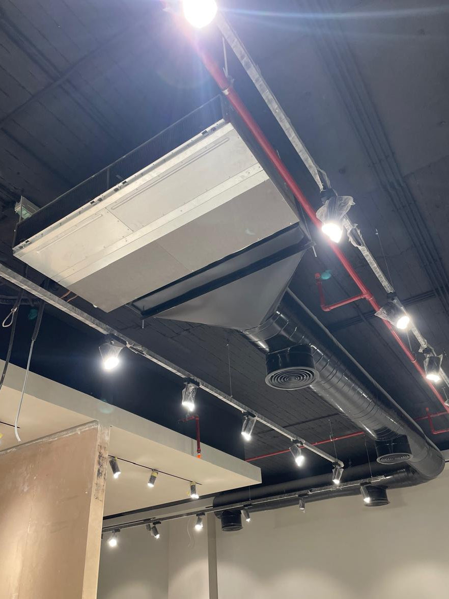 Daikin VRV