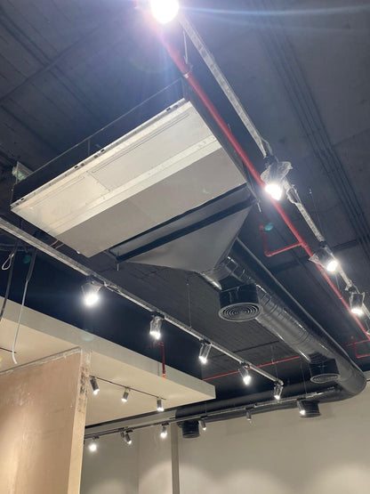 Daikin VRV