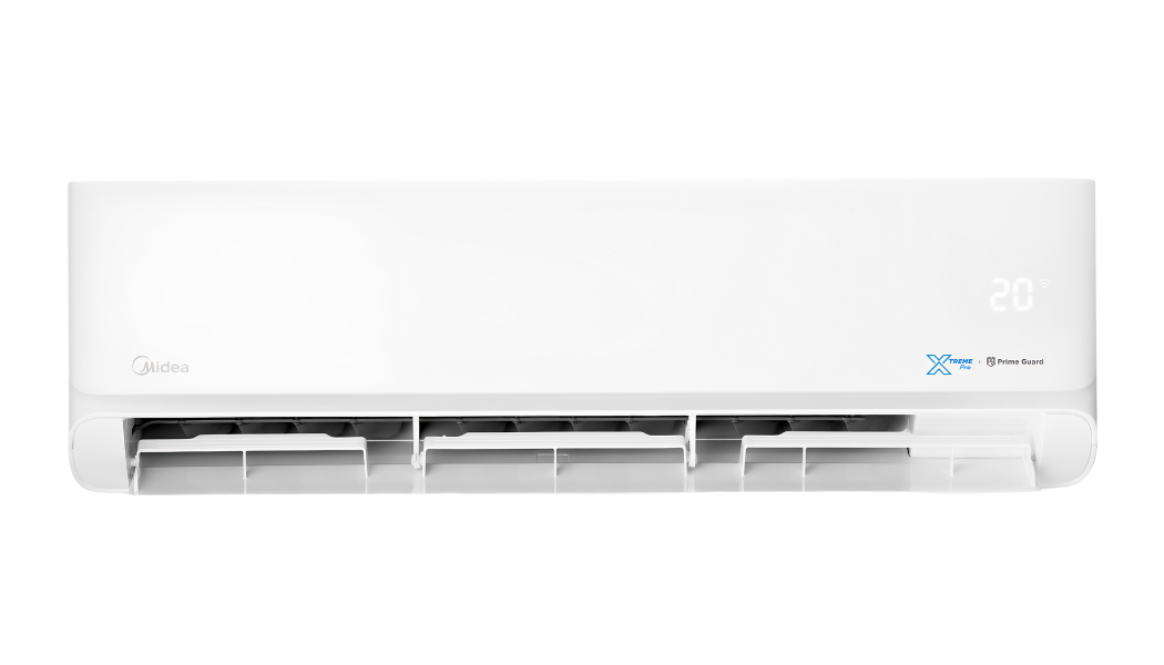 Midea Xtreme Pro 1.5 HP Cooling & Heating