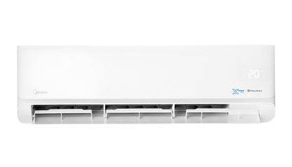 Midea Xtreme Pro 1.5 HP Cooling & Heating