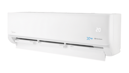 Midea Xtreme Pro 1.5 HP Cooling & Heating