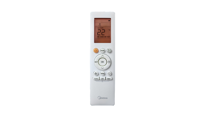 Midea Xtreme Pro 1.5 HP Cooling & Heating