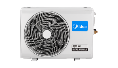Midea Xtreme Pro 1.5 HP Cooling & Heating