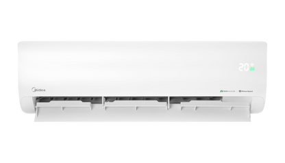 Midea AI ECO MASTER Inverter 1.5 HP Cooling & Heating