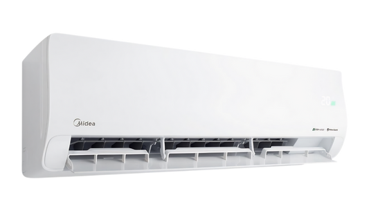 Midea AI ECO MASTER Inverter 3 HP Cooling Only