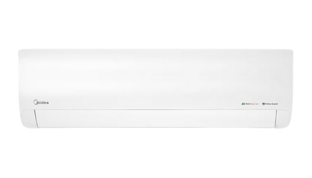 Midea AI ECO MASTER Inverter 1.5 HP Cooling & Heating