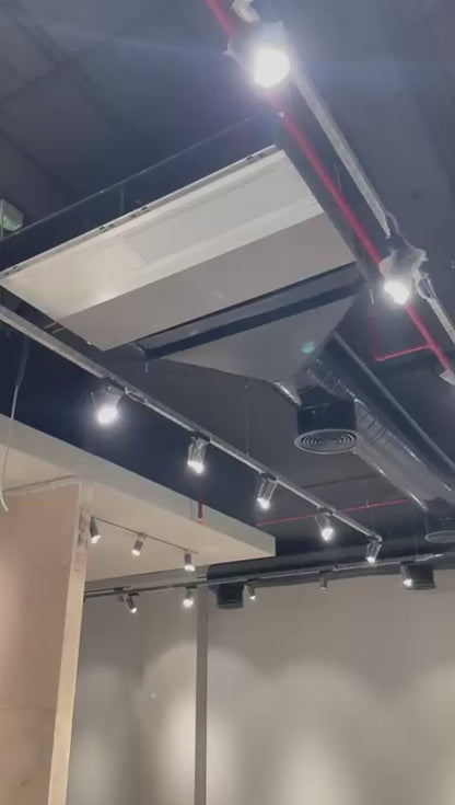 Daikin VRV