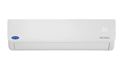 Carrier XCOOL 3 HP Cooling & Heating