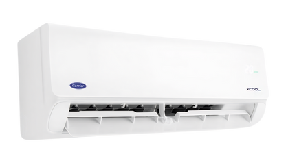 Carrier XCOOL 3 HP Cooling & Heating