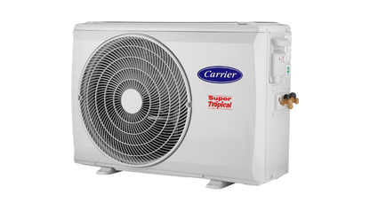 Carrier XCOOL 3 HP Cooling & Heating