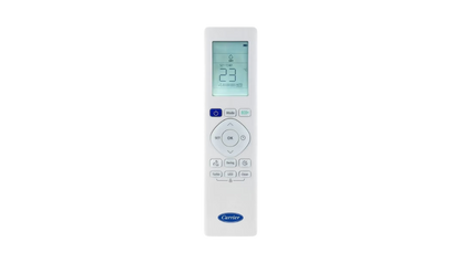 Carrier XCOOL 3 HP Cooling & Heating